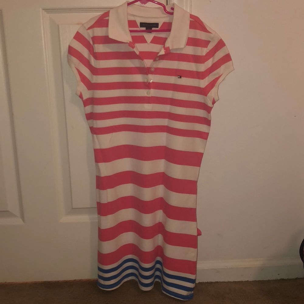 Tommy Hilfiger Dress